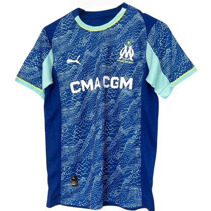 MARSEILLE THIRD SHIRT 2025/26