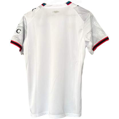 AC MILAN AWAY SHIRT 2026/27