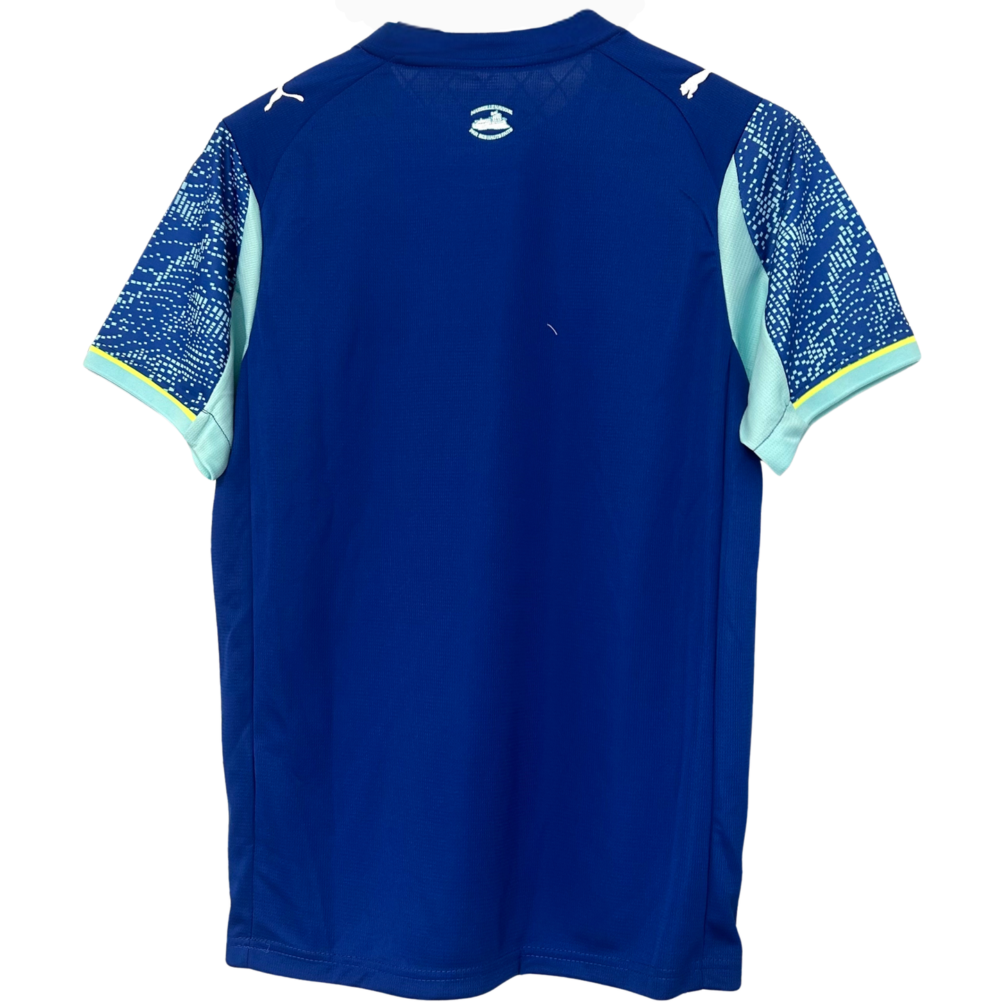 MARSEILLE THIRD SHIRT 2025/26