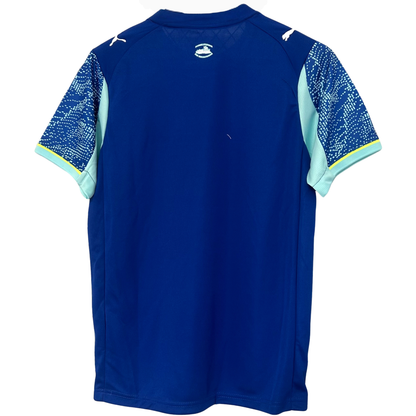 MARSEILLE THIRD SHIRT 2025/26