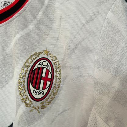 AC MILAN AWAY SHIRT 2026/27