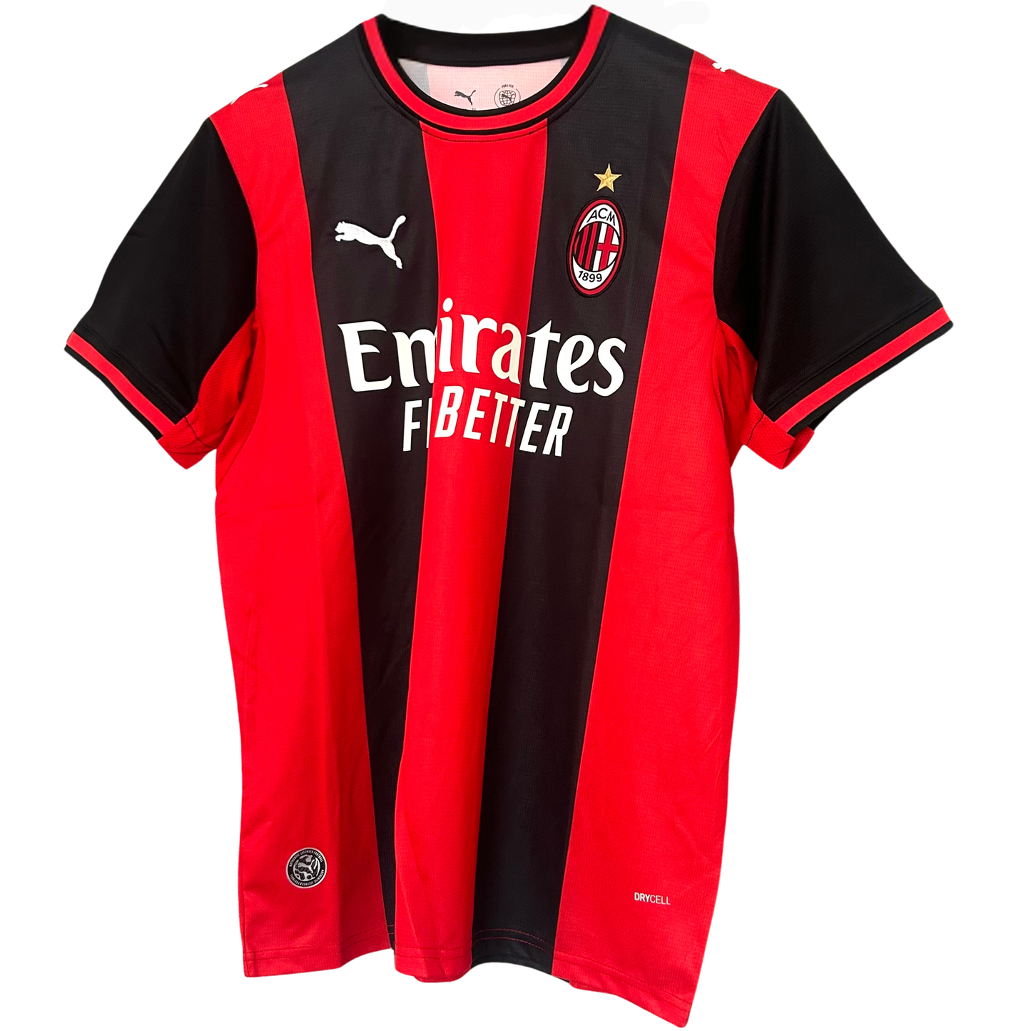 AC MILAN HOME SHIRT 2026/27