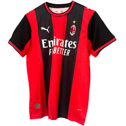 AC MILAN HOME SHIRT 2026/27