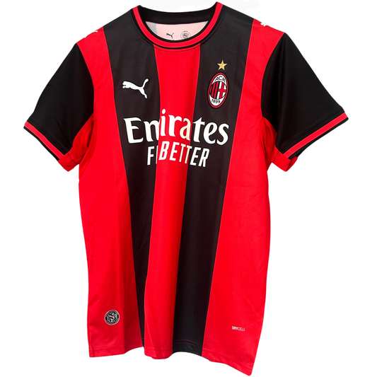 AC MILAN HOME SHIRT 2026/27
