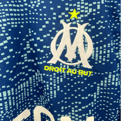 MARSEILLE THIRD SHIRT 2025/26