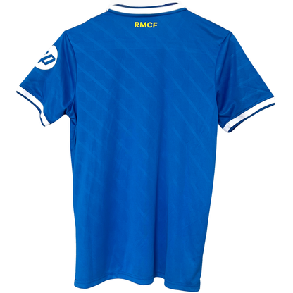 REAL MADRID THIRD SHIRT 2025/26