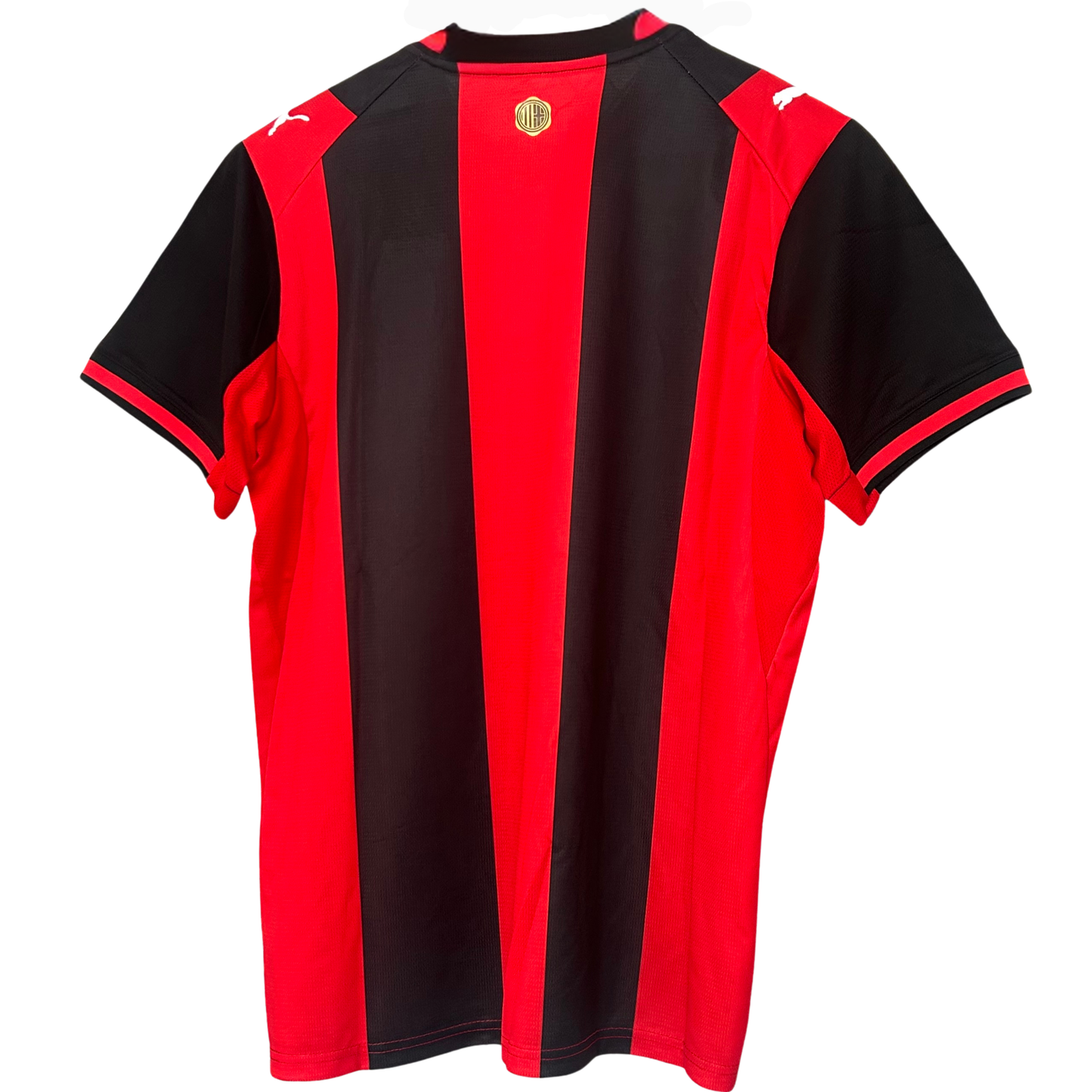AC MILAN HOME SHIRT 2026/27
