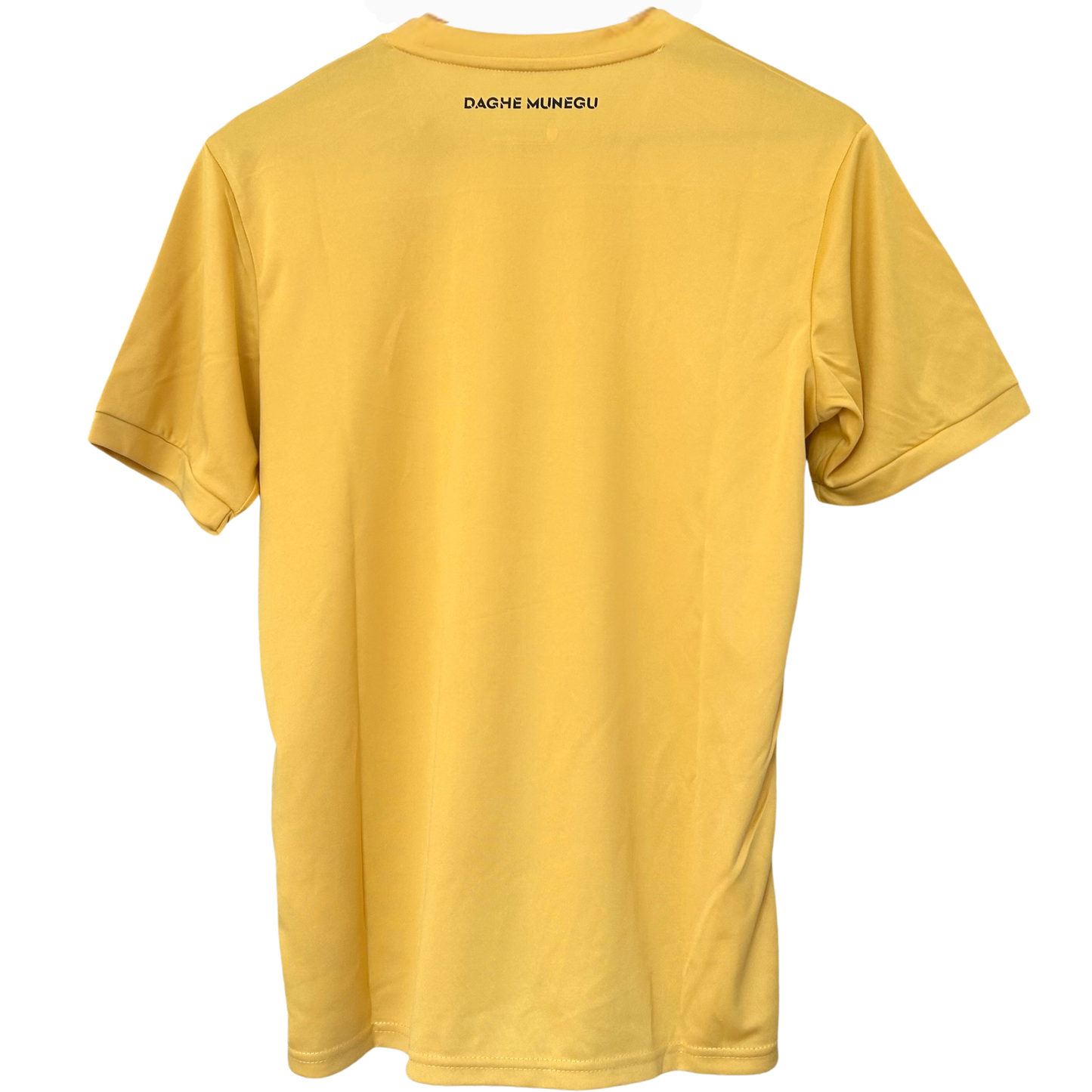 MONACO THIRD SHIRT 2025/26