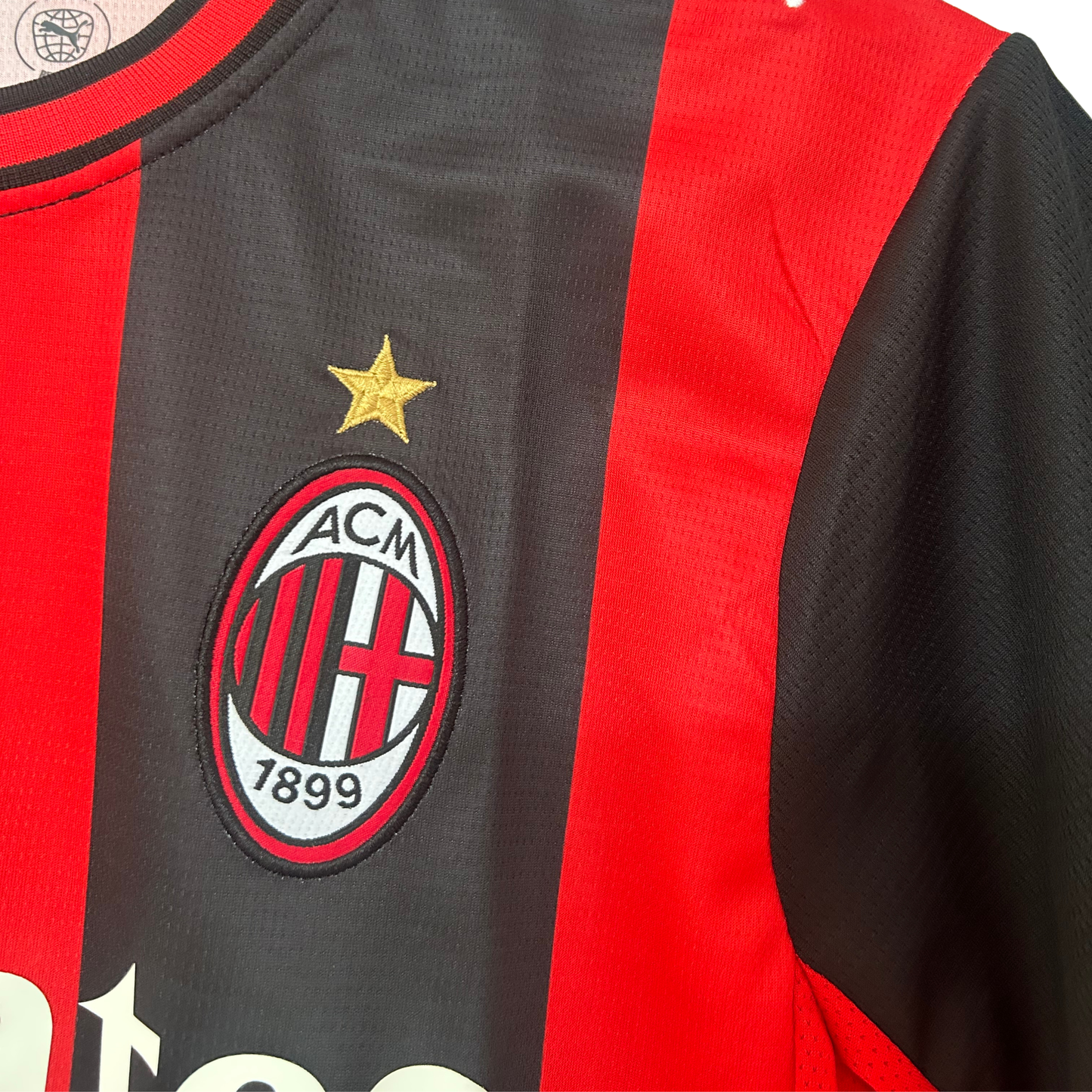 AC MILAN HOME SHIRT 2026/27