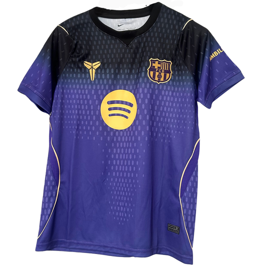 BARCELONA AWAY SHIRT 2026/27