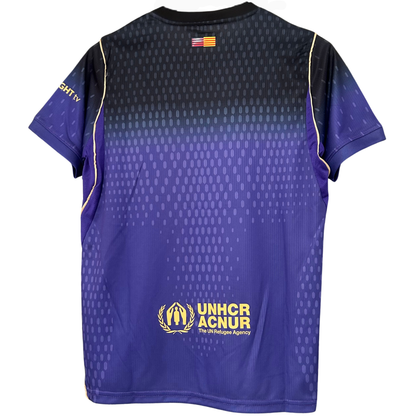 BARCELONA AWAY SHIRT 2026/27