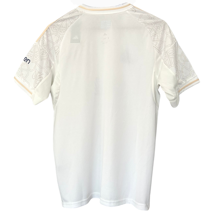 NOTTINGHAM FOREST AWAY SHIRT 2025/26