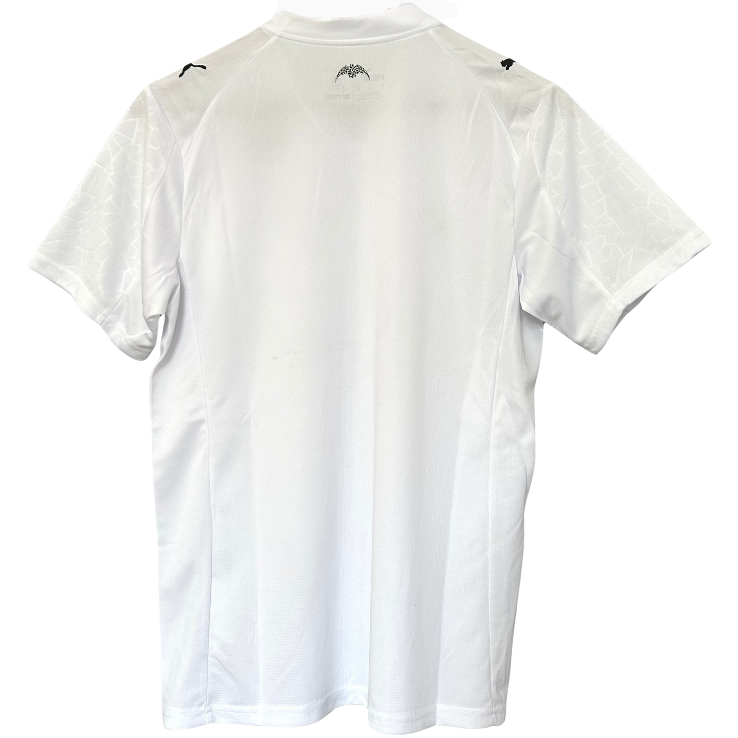 VALENCIA HOME SHIRT2025/26