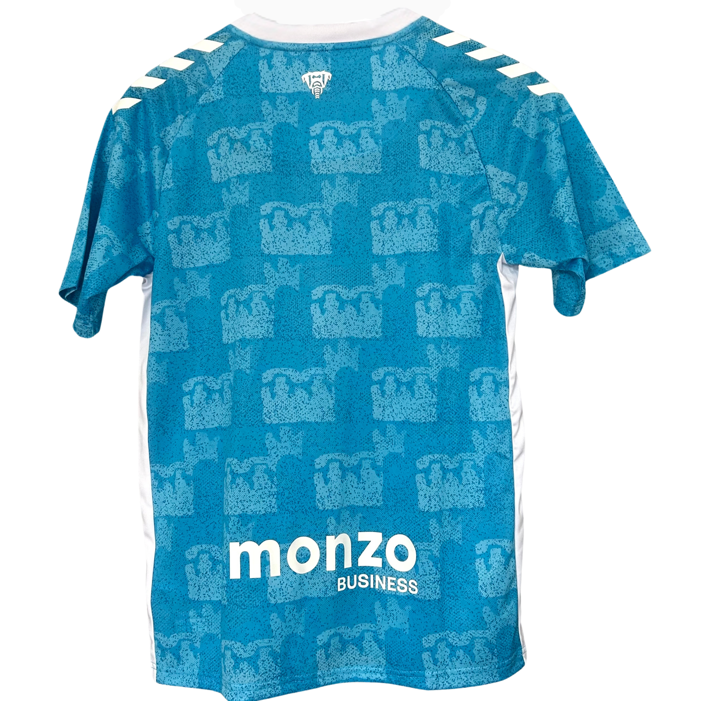COVENTRY CITY HOME SHIRT 2025/26