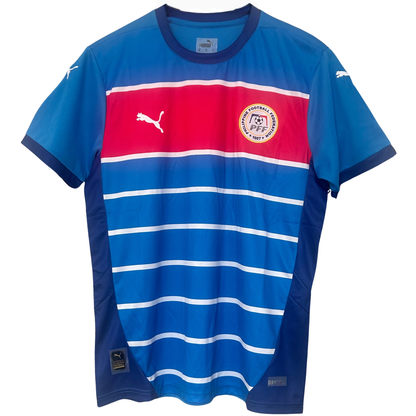 PHILIPPINES HOME SHIRT 2025