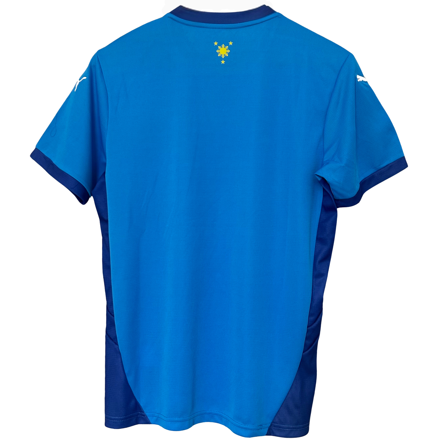 PHILIPPINES HOME SHIRT 2025