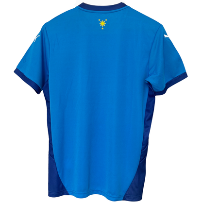 PHILIPPINES HOME SHIRT 2025