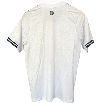 FULHAM HOME SHIRT 2025/26