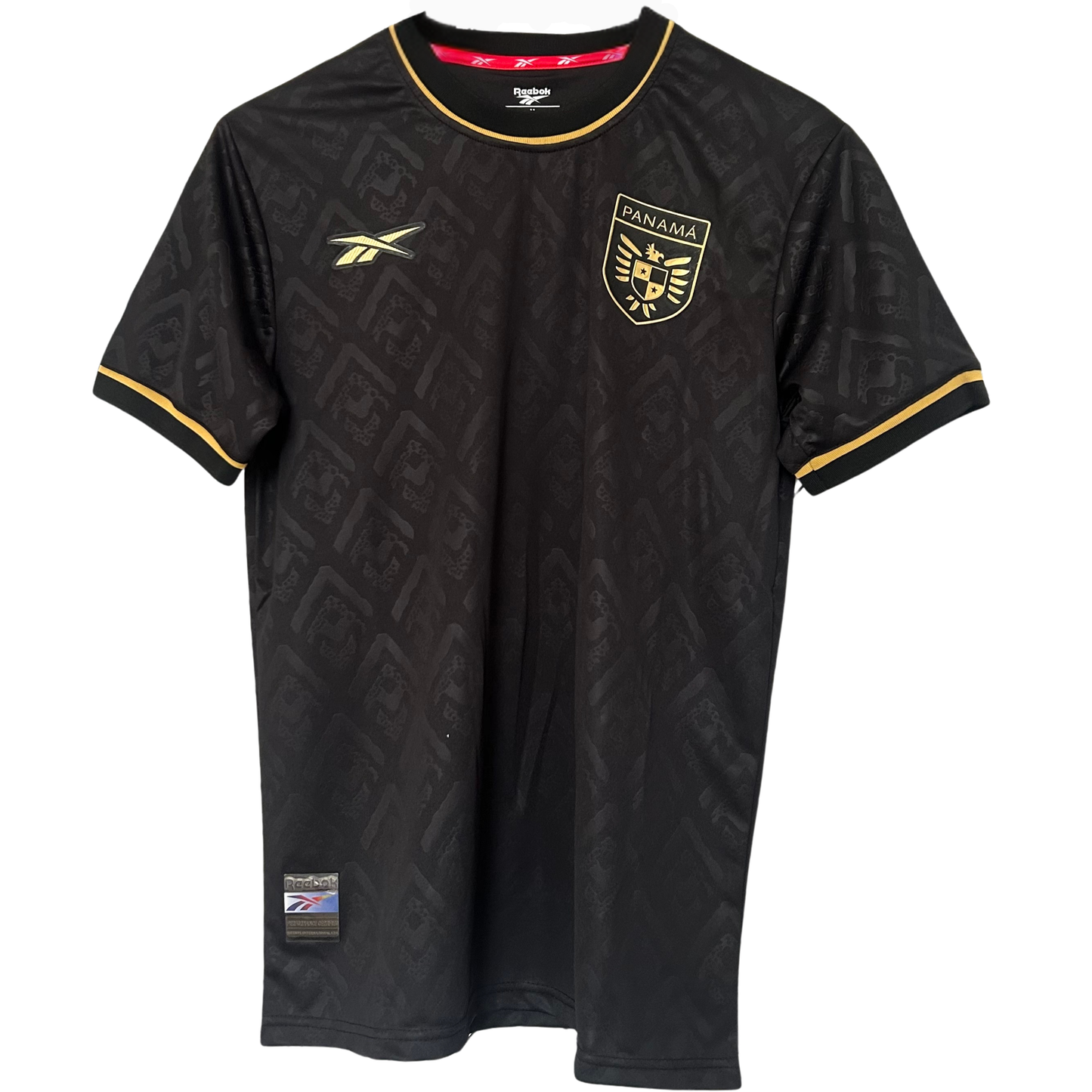 PANAMA THIRD SHIRT 2025