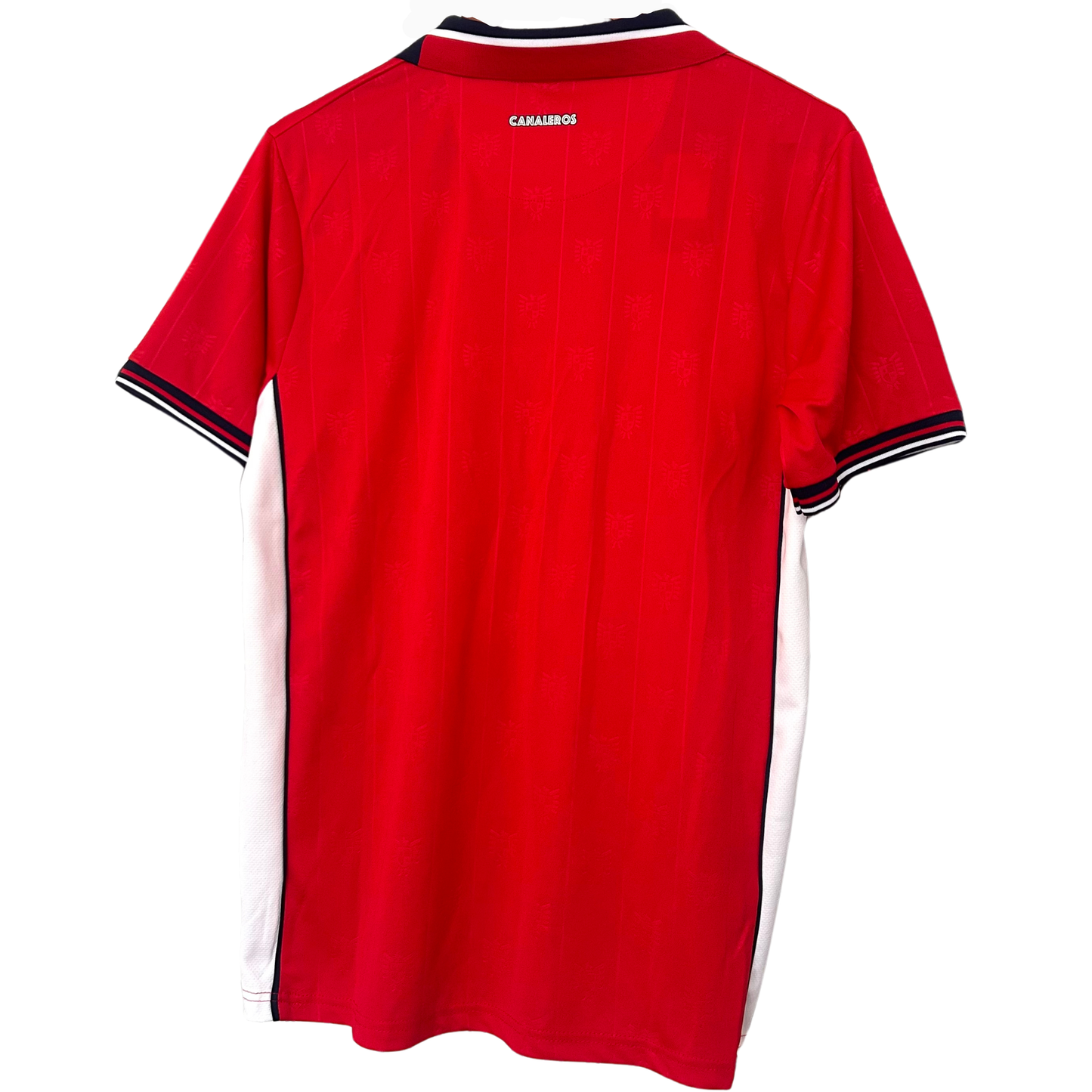 PANAMA HOME SHIRT 2026