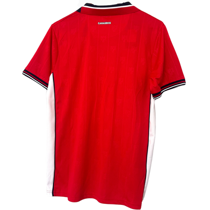 PANAMA HOME SHIRT 2026