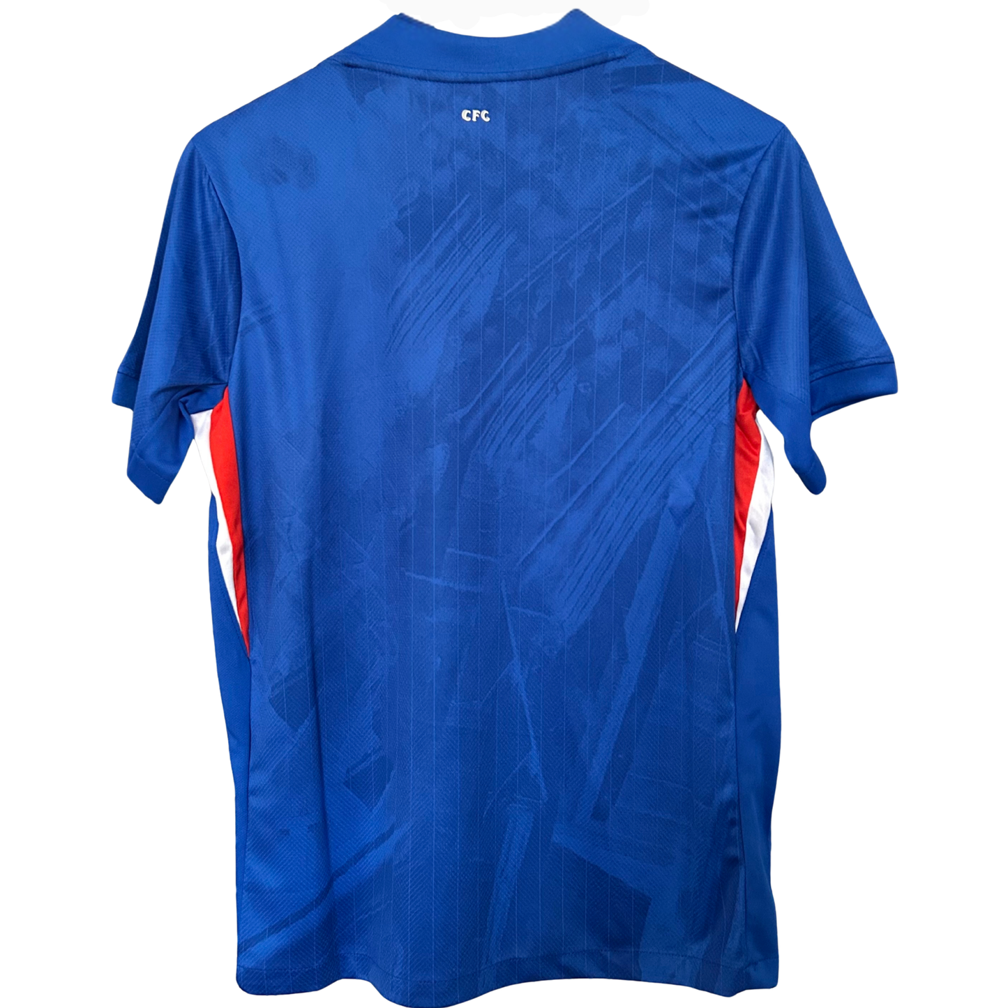 CHELSEA HOME SHIRT 2025/26