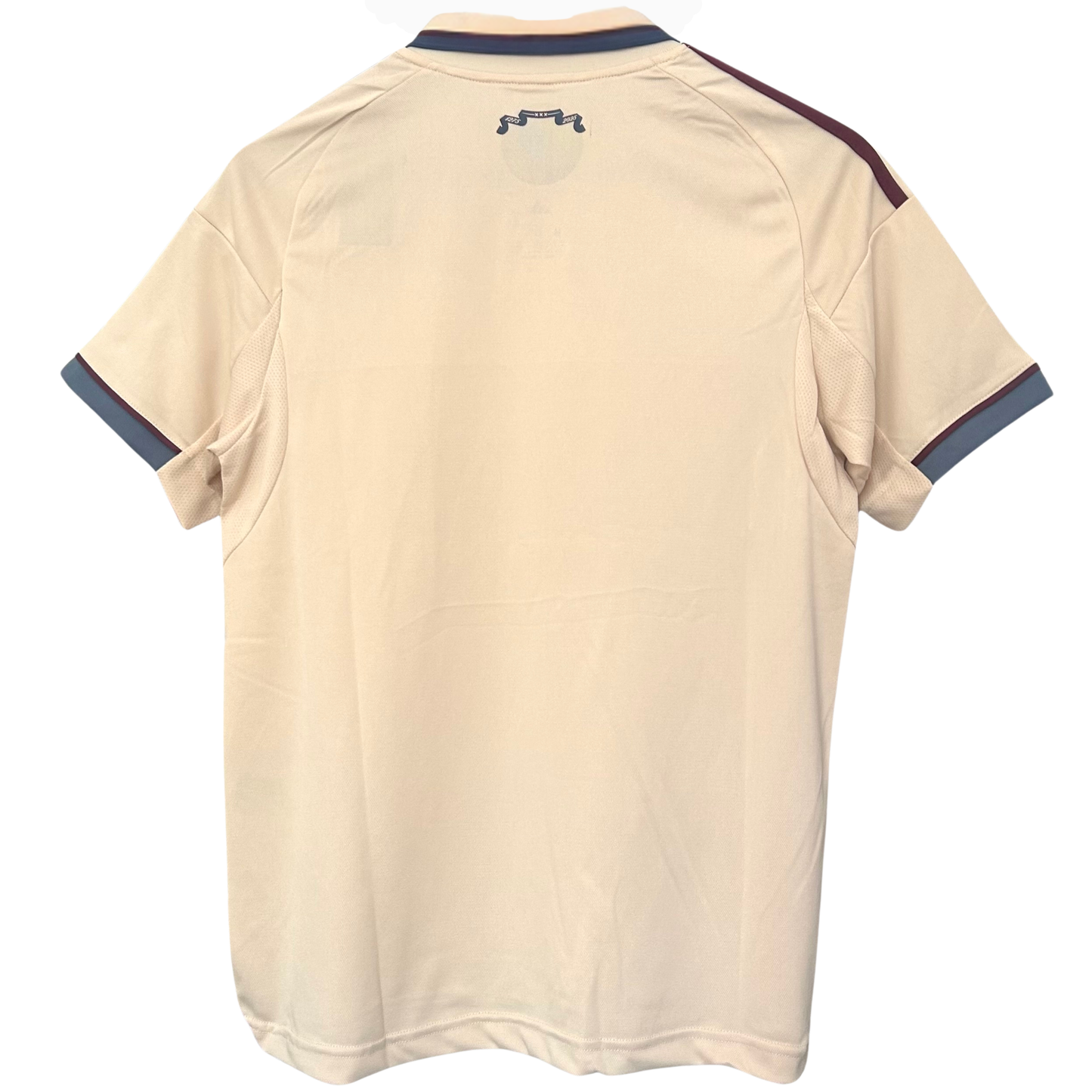 AJAX THIRD SHIRT 2025/26