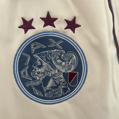AJAX THIRD SHIRT 2025/26