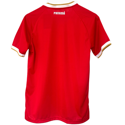 PANAMA HOME SHIRT 2025