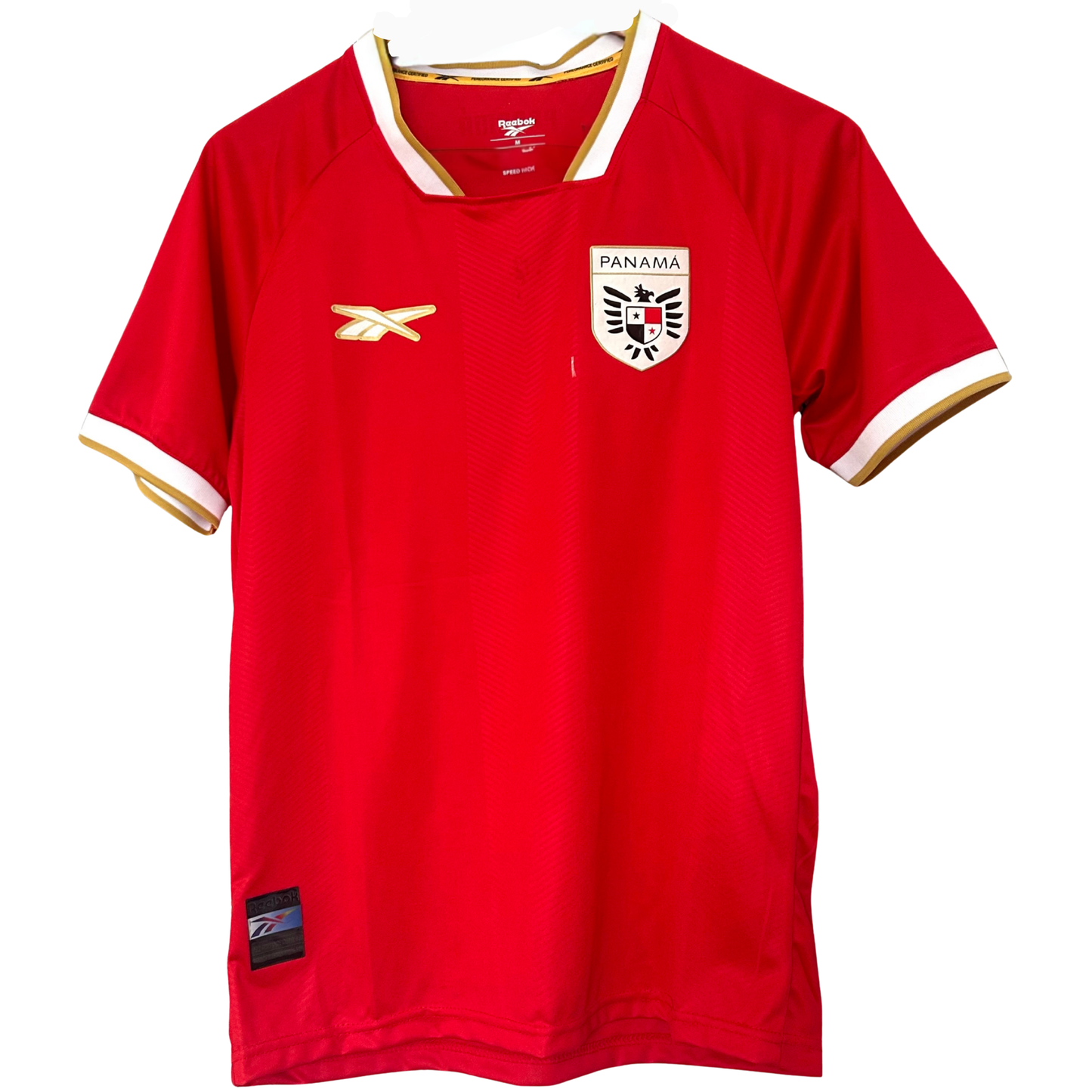 PANAMA HOME SHIRT 2025
