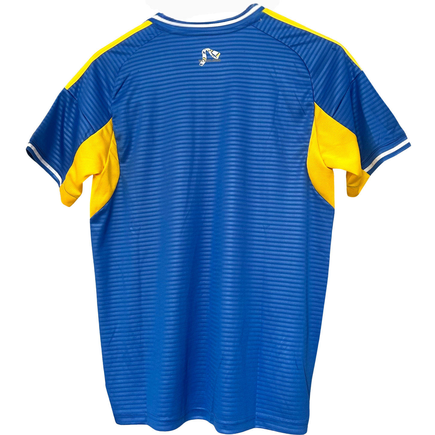LEEDS UNITED AWAY SHIRT 2025/26