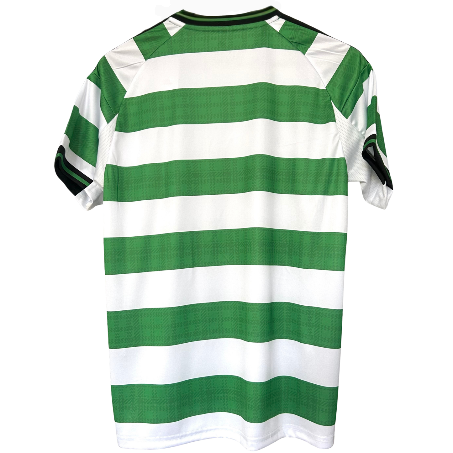 CELTIC HOME SHIRT 2025/26