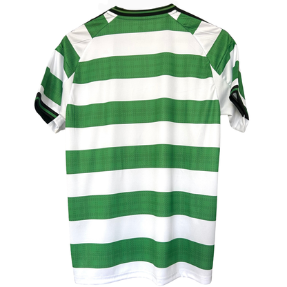 CELTIC HOME SHIRT 2025/26