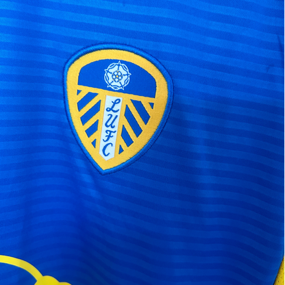 LEEDS UNITED AWAY SHIRT 2025/26