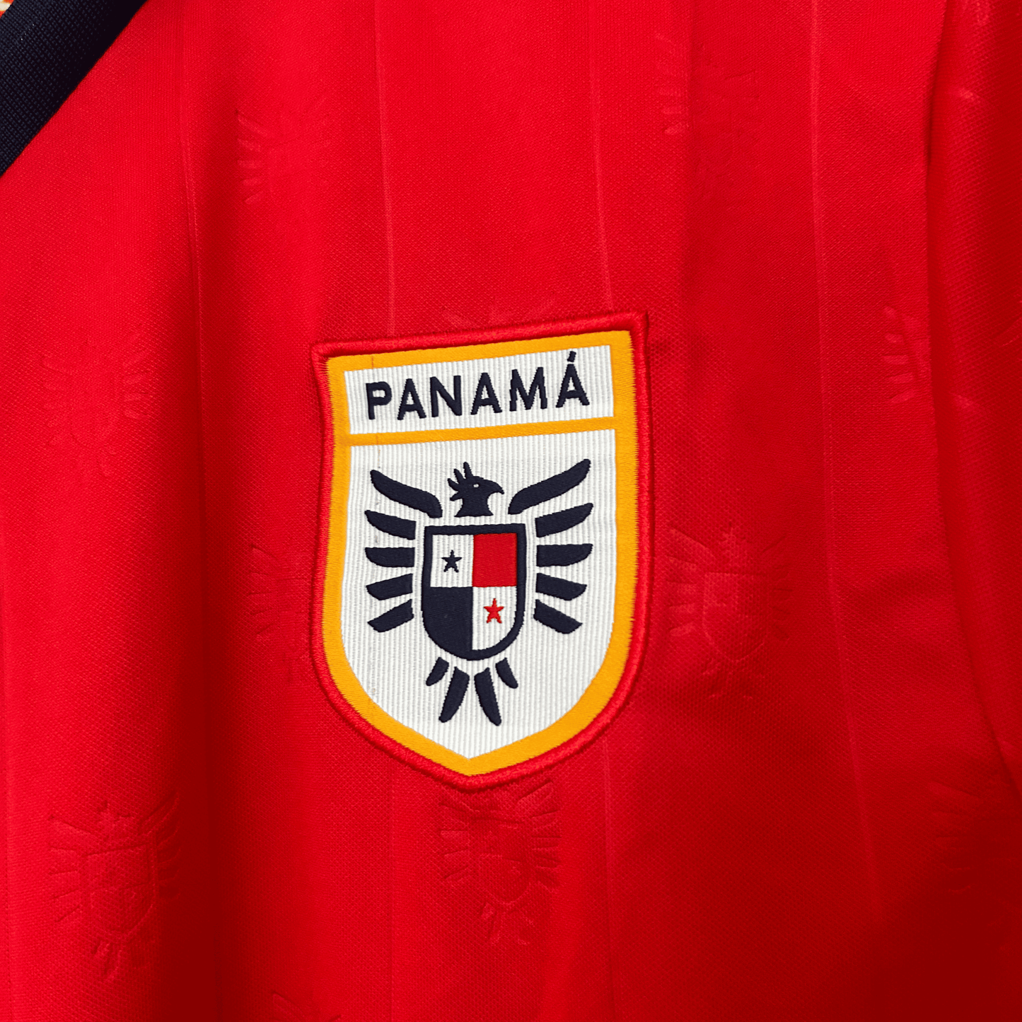 PANAMA HOME SHIRT 2026
