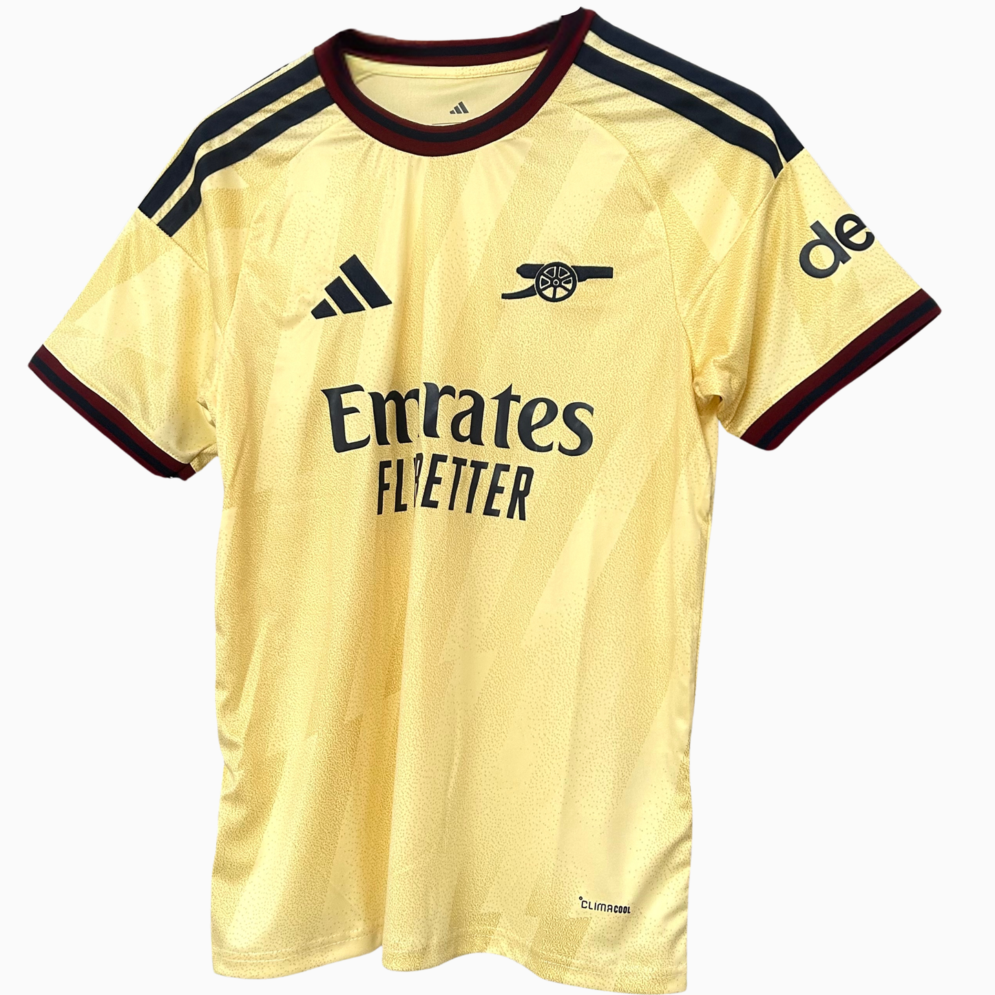 ARSENAL THIRD SHIRT 2026/27