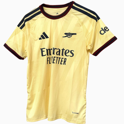 ARSENAL THIRD SHIRT 2026/27