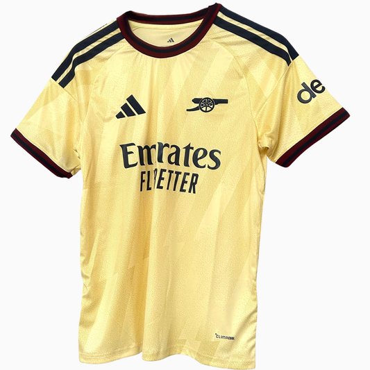 ARSENAL THIRD SHIRT 2026/27