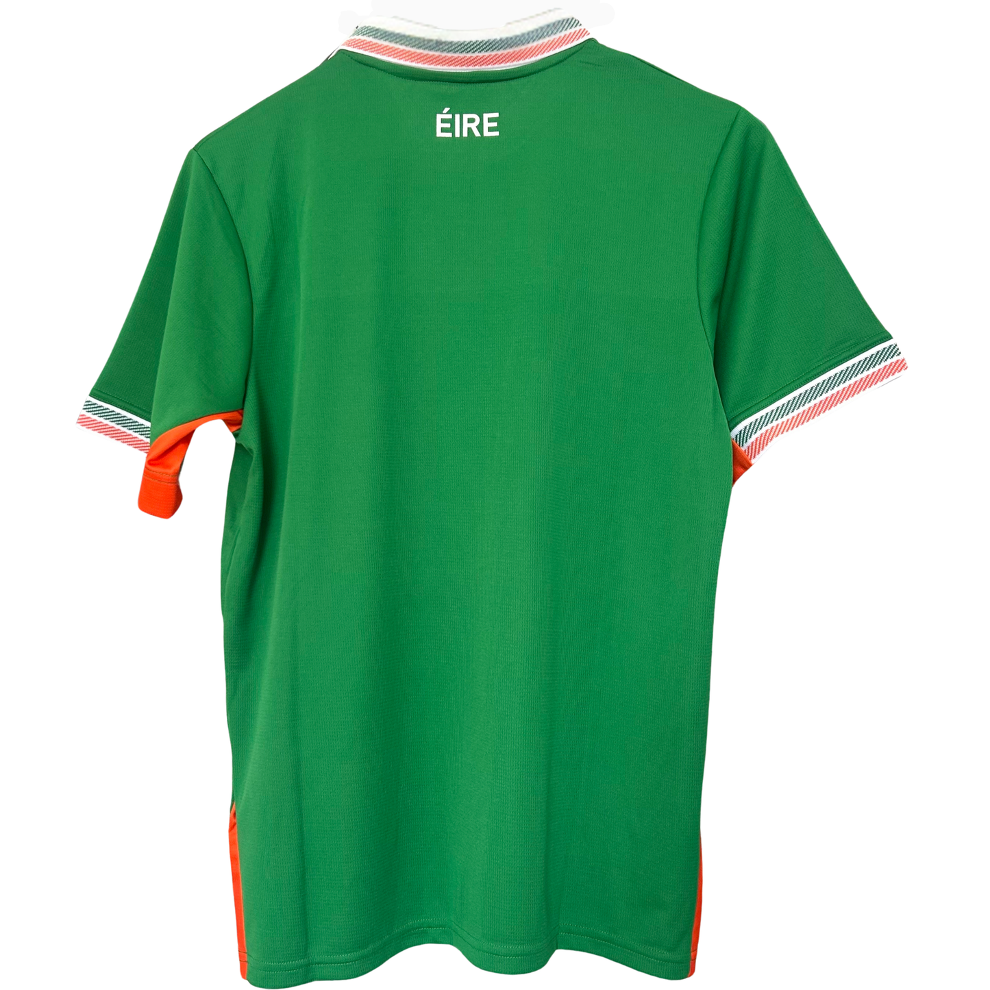 IRELAND HOME SHIRT 2025