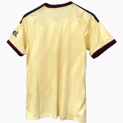ARSENAL THIRD SHIRT 2026/27