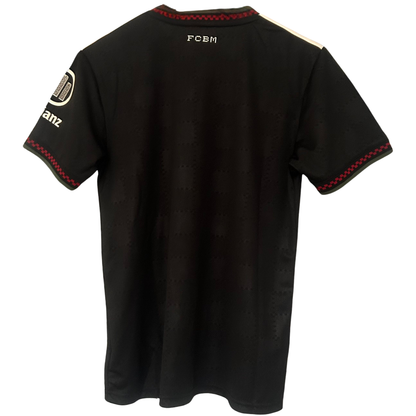 BAYERN MUNICH THIRD SHIRT 2025/26