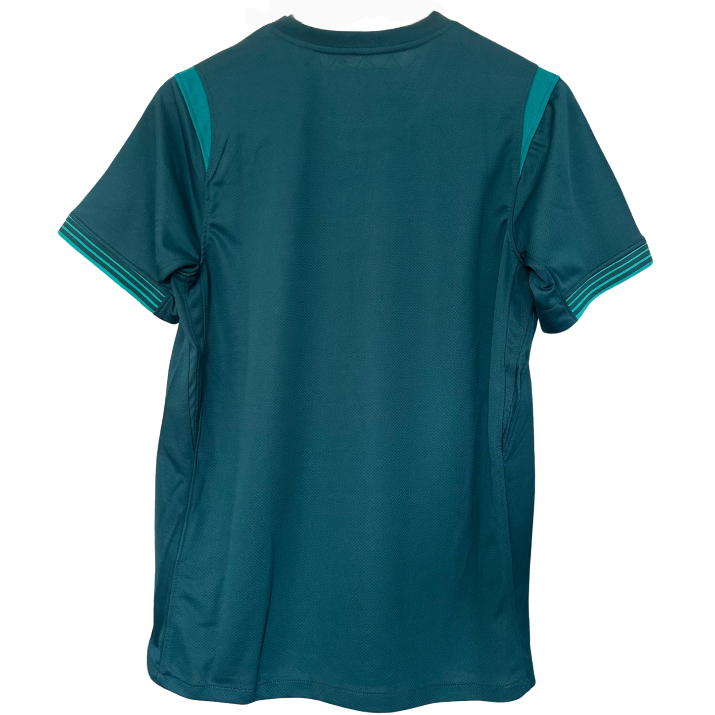 NIGERIA AWAY SHIRT 2025