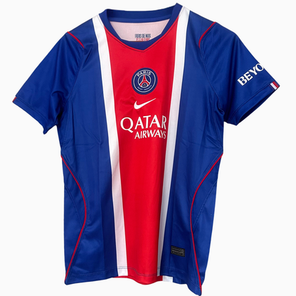 PSG HOME SHIRT 2026/27
