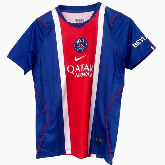 PSG HOME SHIRT 2026/27