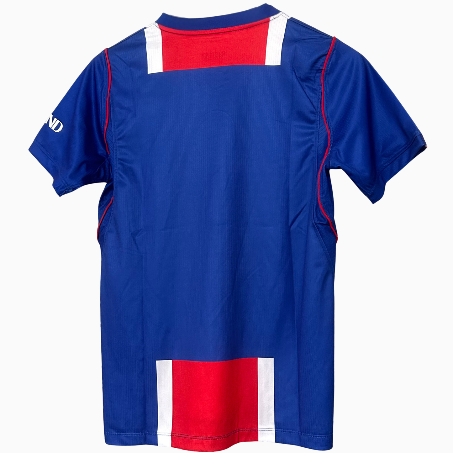 PSG HOME SHIRT 2026/27