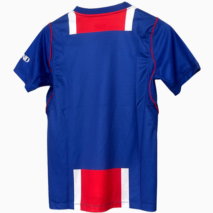 PSG HOME SHIRT 2026/27