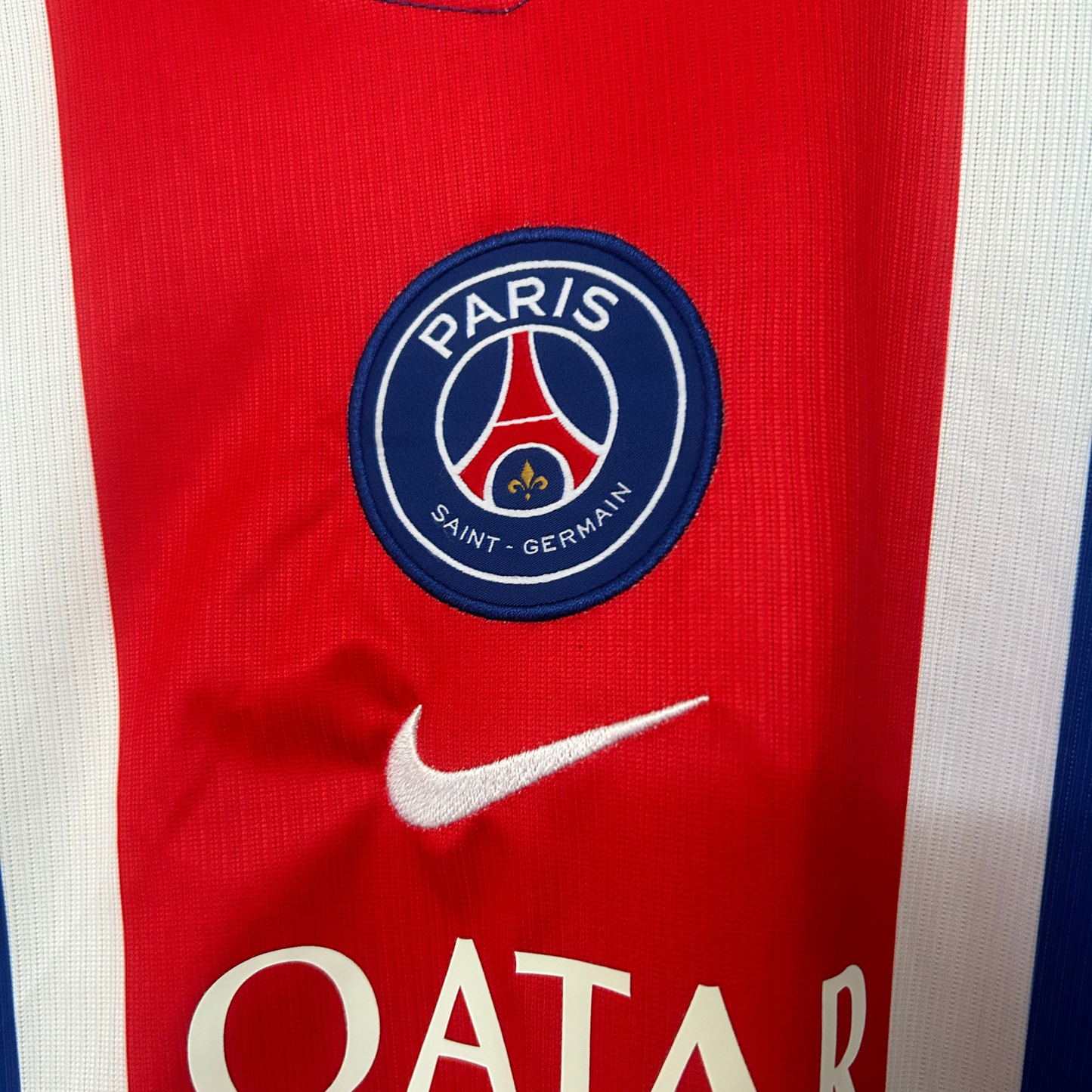 PSG HOME SHIRT 2026/27