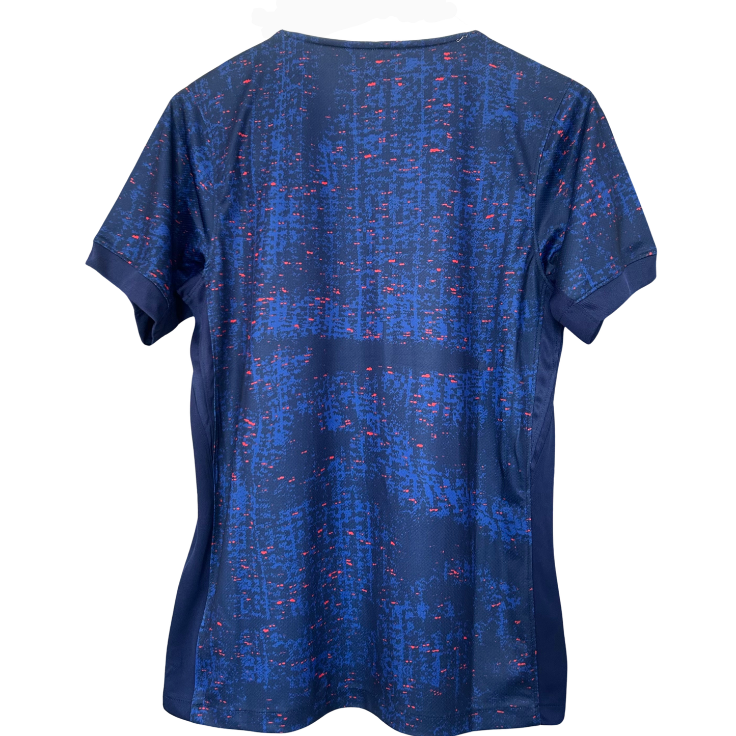 FRANCE HOME KIT 2025/26 (W)