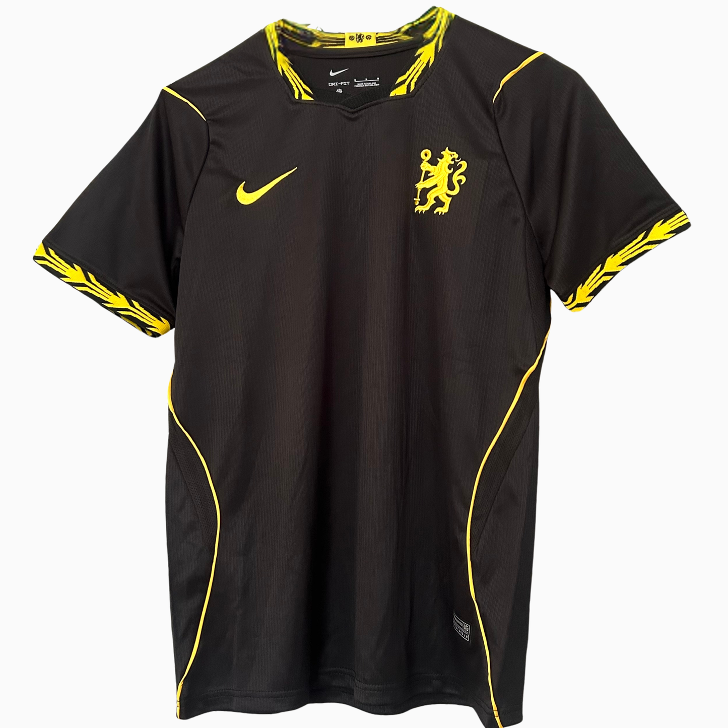 CHELSEA AWAY SHIRT 2026/27