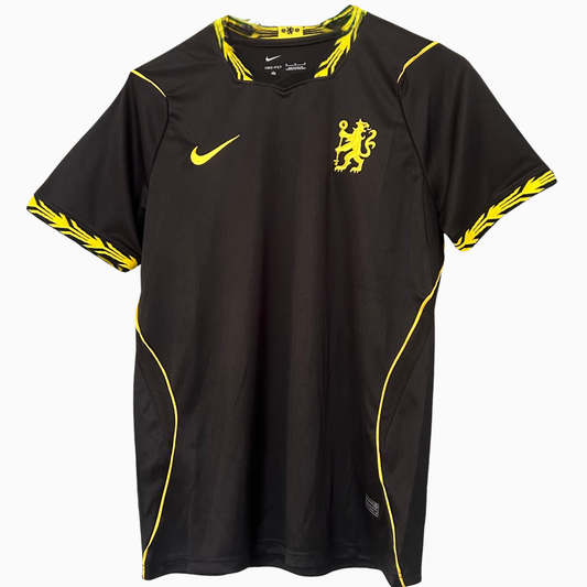 CHELSEA AWAY SHIRT 2026/27
